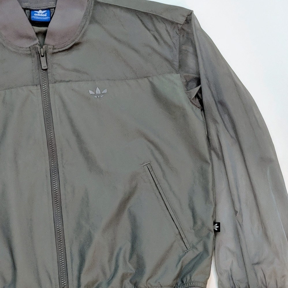 Adidas jacket - Picture 4 of 6